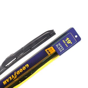 Щетки сточ гибридная  мм всесезонная gy000519 Goodyear