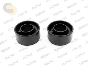 Проставки увеличения клиренса задних пружин мм Полимер 111501620 111501620 Полимер