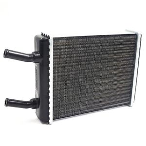 Радиатор отопителя, х16 ГАЗ 2410, 3110 <2003г (3102810106010) PEKAR 31028101060 Пекар