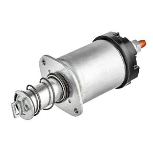 Реле стартера втягивающее ВАЗ 2101-2107, 2108-21099, 2113-2115, 2110-2112, Гранта, Калина ПЕКАР 573708800 Пекар