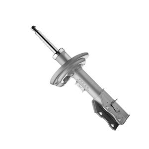 Стойка телескопическая ВАЗ LADA Vesta правая газ PEKAR 8450006744 Пекар