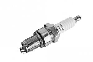 свеча зажигания! 4шт\ ВАЗ 2104-2107/2123/2113-2115/ Lada Kalina/Priora/ Granta a17dvrm10 Пекар