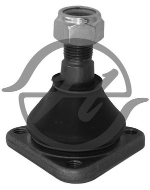 Шаровая ГАЗ HB030202 Hanse