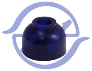 Полиуретановая втулка тяги стабилизатора передней и задней подвескок HP801007 Hanse