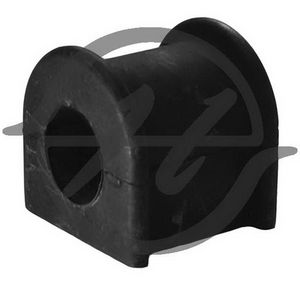 Втулка стабилизатора задней подвески, внутренняя LAND CRUISER 1998-2002 , LAND CRUISER 2002-2007 , L hr822464 Hanse