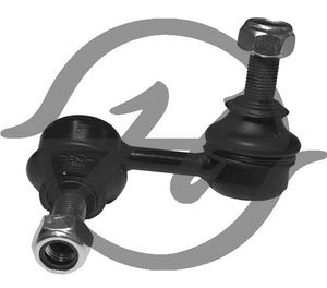 Тяга стабилизатора передней подвески, правая hs892046 Hanse