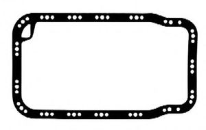 Прокладка масляного поддона для SAAB 9000CS 1994-1998 1049065 Elwis