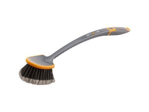 Щетка для мытья автомобиля с двухкомпонентной рукояткой// Stels 55223 Stels