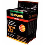 Камера для велосипеда 26" 030017  DURO