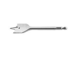 Сверло по дереву перовое, 32 мм 6-гранный хвостовик// Matrix 70424 70424 Matrix