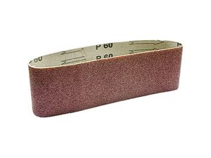 Лента абразивная бесконечная, P 150, 100 х 610 мм, 10 шт.// Matrix 74269 Matrix