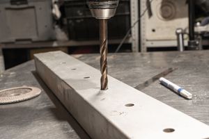 Набор инструментов