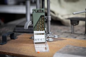 Набор инструментов