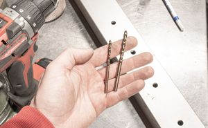 Набор инструментов