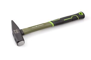 Молоток слесарный с фиберглаcсовой рукояткой 800 г