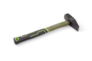 Молоток слесарный с фиберглаcсовой рукояткой 800 г