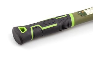 Кувалда с  фиберглассовой рукояткой 1000 г