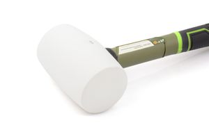 Киянка с фиберглаcсовой рукояткой 340 г