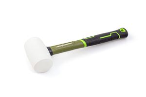 Киянка с фиберглаcсовой рукояткой 340 г