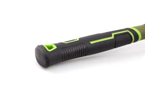 Киянка с фибергласcовой рукояткой 450 г