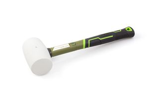 Киянка с фибергласcовой рукояткой 450 г