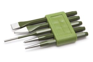 Набор ударного инструмента 5 предм.