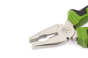 Пассатижи комбинированные 165 мм