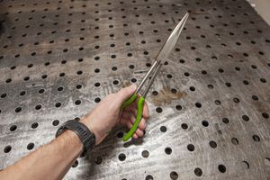 Пассатижи удлинённые 300 мм