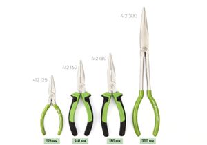 Пассатижи удлинённые 300 мм