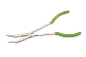 Пассатижи удлинённые загнутые 300 мм