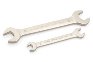 Ключ рожковый 6×7 мм