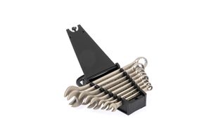 Набор ключей комбинированных 8 шт. холдер