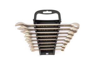 Набор ключей комбинированных 8 шт. холдер