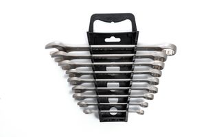 Набор ключей комбинированных 9 шт. холдер