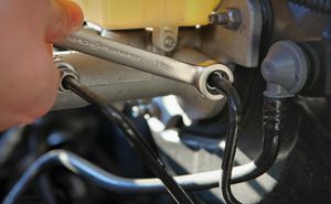 Ключ разрезной 8×10 мм