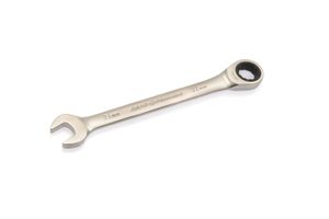 Ключ комбинированный трещоточный 22 мм
