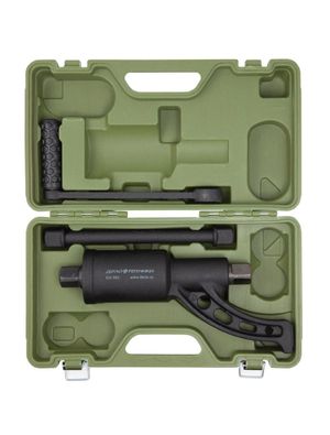 Гайковёрт механический 1"