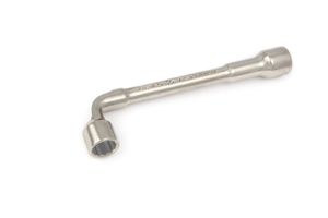 Ключ торцевой L-образный сквозной 18 мм