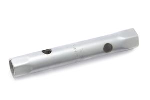 Ключ трубчатый штампованный 19×22 мм