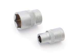 Головка шестигранная 32 мм 1/2"