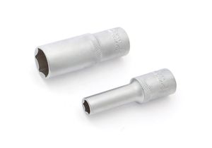 Головка шестигранная удлинённая 19 мм 1/2"