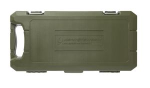 Набор головок и принадлежностей 1/2 ", 20 предм.