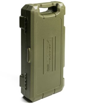 Набор головок и принадлежностей 1/2", 26 предм.