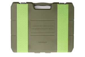 Набор головок и принадлежностей 1/4", 1/2"  64 предм