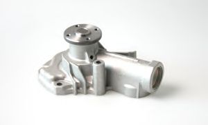 Водяной насос P7553 Hepu