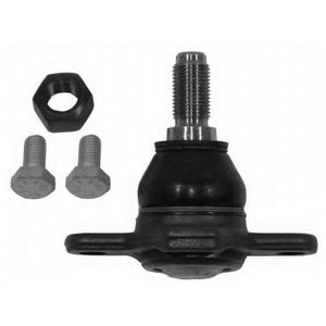 Опора шаровая нижняя передней подвески для VW Transporter T4 1991-1996 10164 03 Lemforder