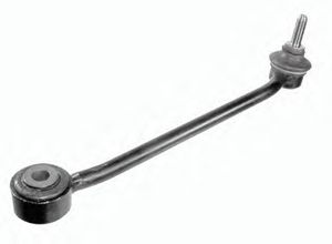 Тяга / стойка, стабилизатор 14595 Lemforder