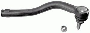 Наконечник рулевой правый для Seat Alhambra 2000-2010 16784 02 Lemforder