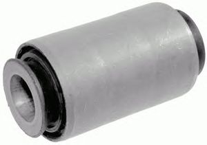 Подвеска, рычаг независимой подвески колеса 22506 Lemforder