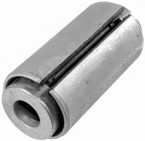 Втулка передней рессоры для Volvo TRUCK FM 2010-2013 30766 01 Lemforder